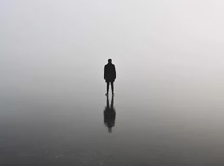Numbness After Loss: Navigating the Void