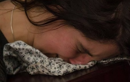 The Dark Day(s): A Personal Grief Story